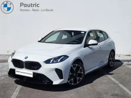 Photo Bmw Serie 1 M Sport