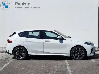 Photo 17 BMW Serie 1 Série 1 116A 122ch M Sport DKG7