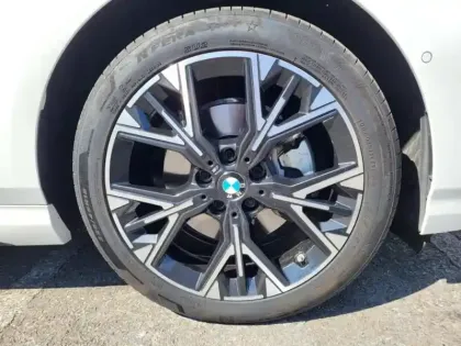 Photo 10 BMW Serie 1 Série 1 116A 122ch M Sport DKG7