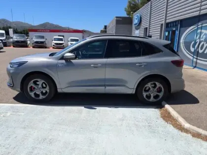 Photo 9 Ford Kuga  2.5 Duratec 180ch Hybrid FlexiFuel ST-Line X Powershift