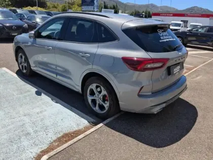 Photo 8 Ford Kuga  2.5 Duratec 180ch Hybrid FlexiFuel ST-Line X Powershift