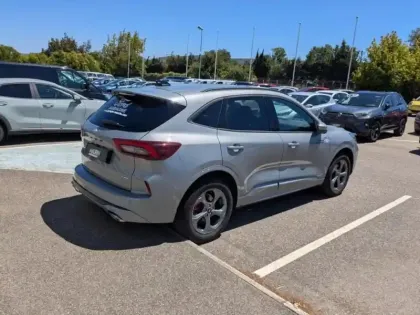 Photo 6 Ford Kuga  2.5 Duratec 180ch Hybrid FlexiFuel ST-Line X Powershift
