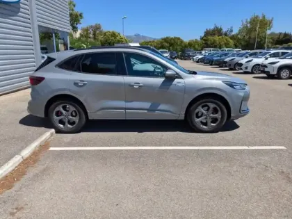 Photo 5 Ford Kuga  2.5 Duratec 180ch Hybrid FlexiFuel ST-Line X Powershift