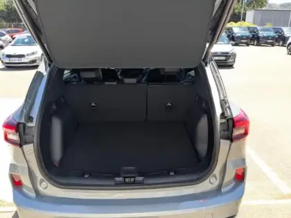 Photo 11 Ford Kuga  2.5 Duratec 180ch Hybrid FlexiFuel ST-Line X Powershift