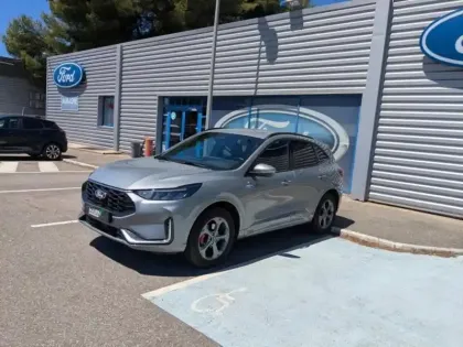 Photo Ford Kuga St-line X