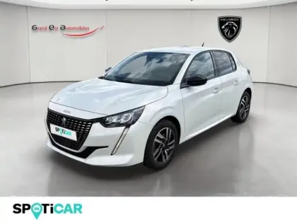 Photo Peugeot 208 Allure Pack