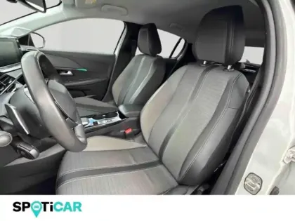 Photo 11 Peugeot 208  1.2 PureTech 100ch S&S Allure Pack EAT8