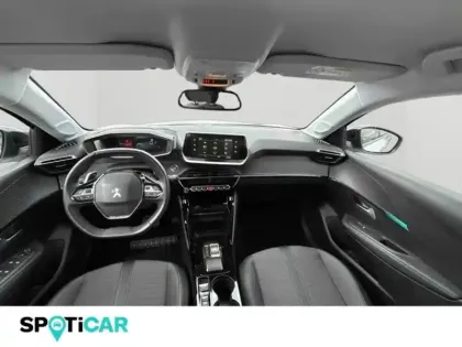 Photo 14 Peugeot 208  1.2 PureTech 100ch S&S Allure Pack EAT8