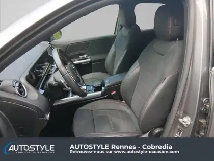 Photo 12 Mercedes GLA  200 163ch AMG Line 7G-DCT