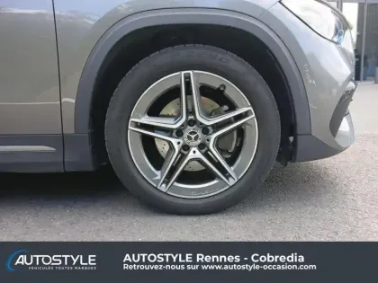 Photo 8 Mercedes GLA  200 163ch AMG Line 7G-DCT