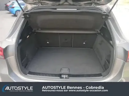 Photo 5 Mercedes GLA  200 163ch AMG Line 7G-DCT