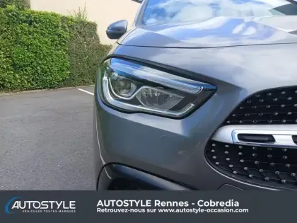 Photo 10 Mercedes GLA  200 163ch AMG Line 7G-DCT