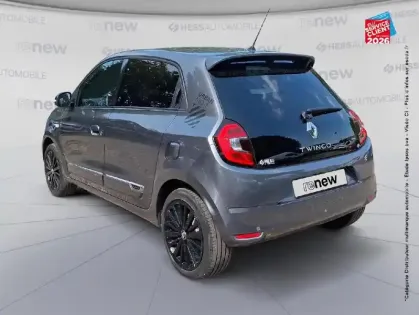 Photo 22 Renault Twingo  E-Tech Electric Urban Night R80 Achat Intégral