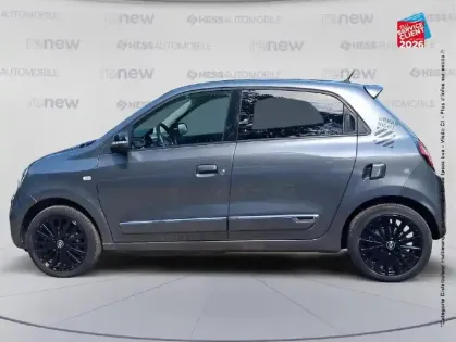 Photo 8 Renault Twingo  E-Tech Electric Urban Night R80 Achat Intégral