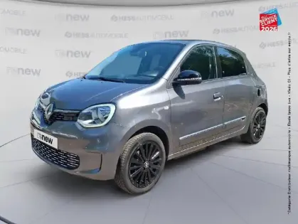 Photo Renault Twingo Urban Night