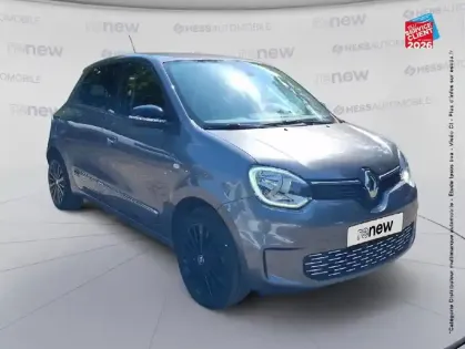 Photo 17 Renault Twingo  E-Tech Electric Urban Night R80 Achat Intégral