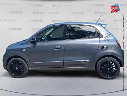 Photo 23 Renault Twingo  E-Tech Electric Urban Night R80 Achat Intégral