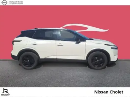 Photo 11 Nissan Qashqai  1.3 Mild Hybrid 140ch Shadow 2022