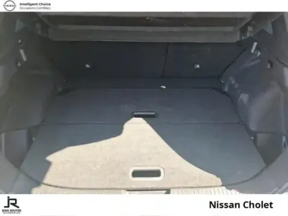 Photo 6 Nissan Qashqai  1.3 Mild Hybrid 140ch Shadow 2022