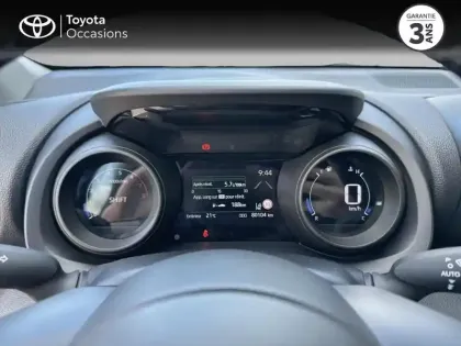 Photo 13 Toyota Yaris  70 VVT-i Design 5p MY22