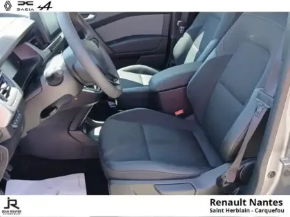 Photo 10 Renault Kangoo  1.3 TCe 100ch Evolution