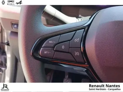 Photo 12 Renault Kangoo  1.3 TCe 100ch Evolution