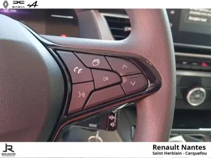 Photo 13 Renault Kangoo  1.3 TCe 100ch Evolution