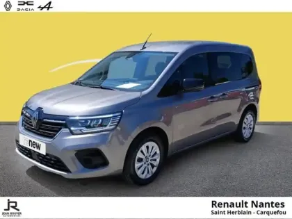 Photo Renault Kangoo Evolution