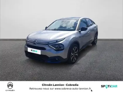 Photo Citroën C4 Shine Pack