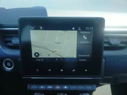Photo 5 Renault Arkana  1.6 E-Tech 145ch RS Line -21B
