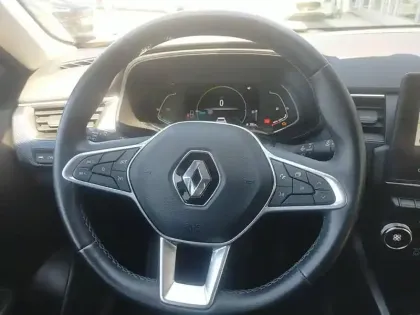 Photo 7 Renault Arkana  1.6 E-Tech 145ch RS Line -21B