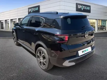 Photo 6 Citroën C3 Aircross  1.2 Hybride 145ch PLUS e-DCS6