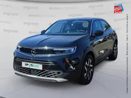 Photo Opel Mokka Elegance Business