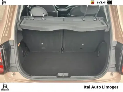 Photo 5 Fiat 500  e 118ch Pack Confort & Style MY23