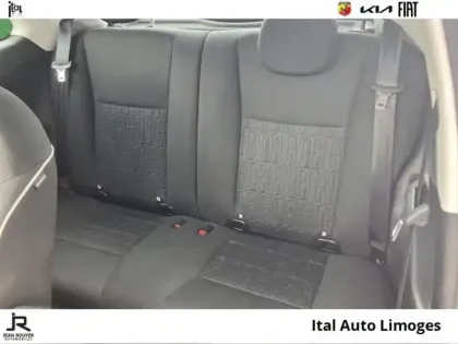 Photo 9 Fiat 500  e 118ch Pack Confort & Style MY23