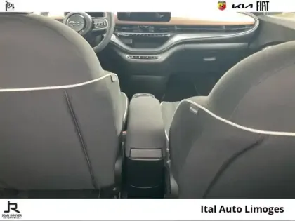 Photo 11 Fiat 500  e 118ch Pack Confort & Style MY23