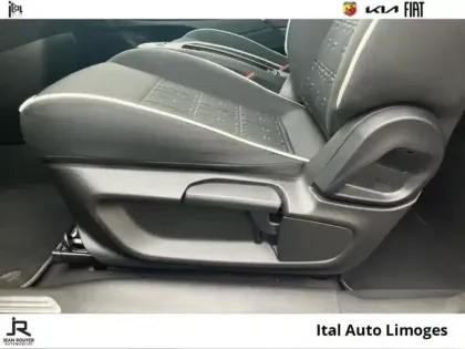 Photo 14 Fiat 500  e 118ch Pack Confort & Style MY23