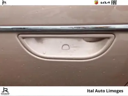 Photo 13 Fiat 500  e 118ch Pack Confort & Style MY23