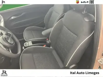 Photo 8 Fiat 500  e 118ch Pack Confort & Style MY23