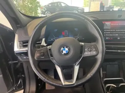 Photo 5 BMW X1  sDrive18i 136ch xLine