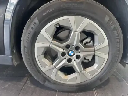 Photo 7 BMW X1  sDrive18i 136ch xLine