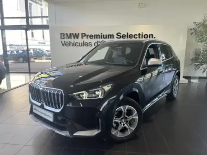 Photo Bmw X1 Xline