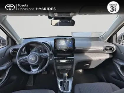 Photo 7 Toyota Yaris  Cross 116h Dynamic MC24