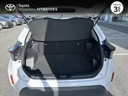Photo 9 Toyota Yaris  Cross 116h Dynamic MC24