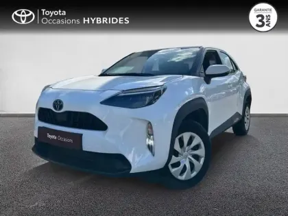 Photo Toyota Yaris Dynamic