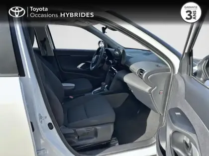 Photo 5 Toyota Yaris  Cross 116h Dynamic MC24