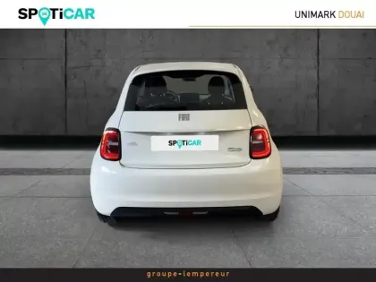 Photo 5 Fiat 500  e 118ch MY23