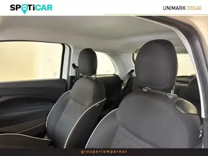 Photo 9 Fiat 500  e 118ch MY23
