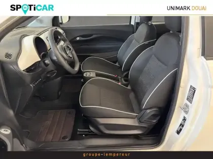 Photo 8 Fiat 500  e 118ch MY23