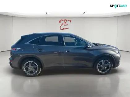 Photo 6 DS DS 7  Crossback E-TENSE 4x4 300ch Grand Chic
